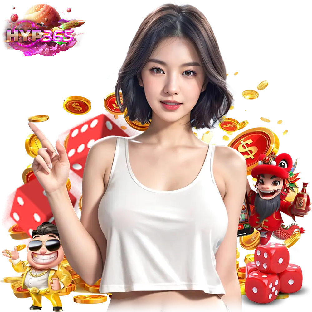 hyp365 แจกโค้ดฟรี